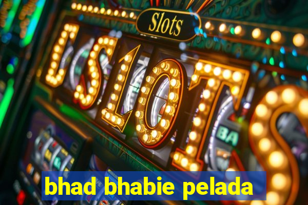 bhad bhabie pelada